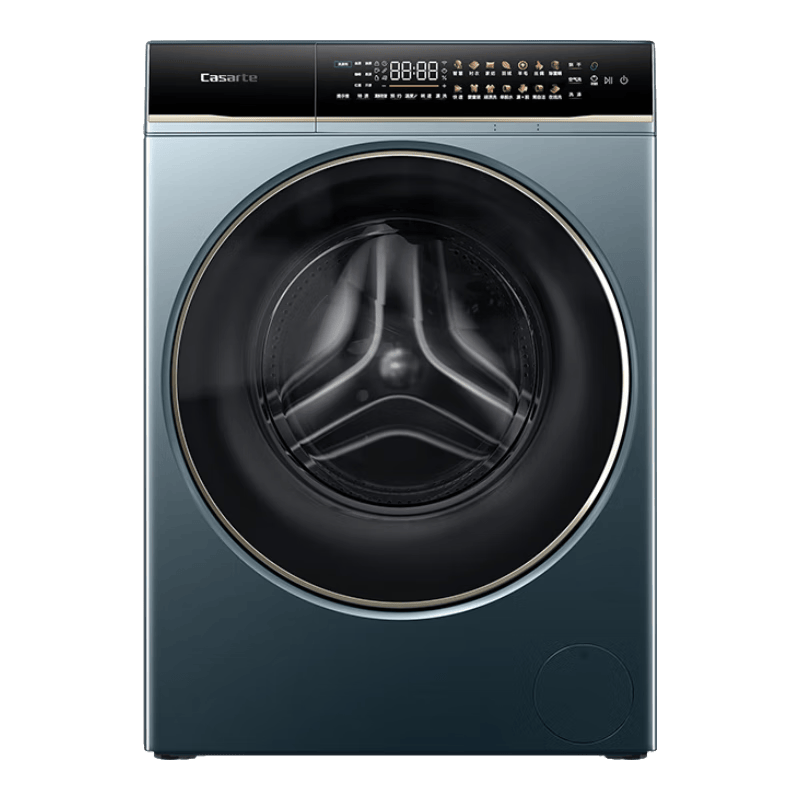 Casarte/������ ����ϵ�� 10kg ��Ͳ B10LDALBU1 4212.29Ԫ