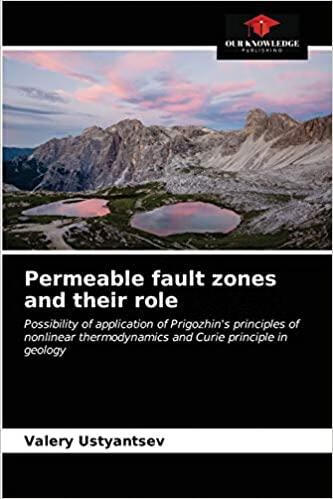 预订permeable fault zones and their role
