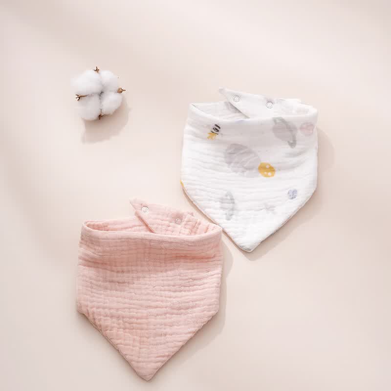 LOVE TO dream新生婴儿包单包巾包被宝宝用品待产包隔尿垫浴巾围嘴口水巾拍嗝巾 新生儿待产包（包被+隔尿垫+拍嗝巾*2+口水巾*2）