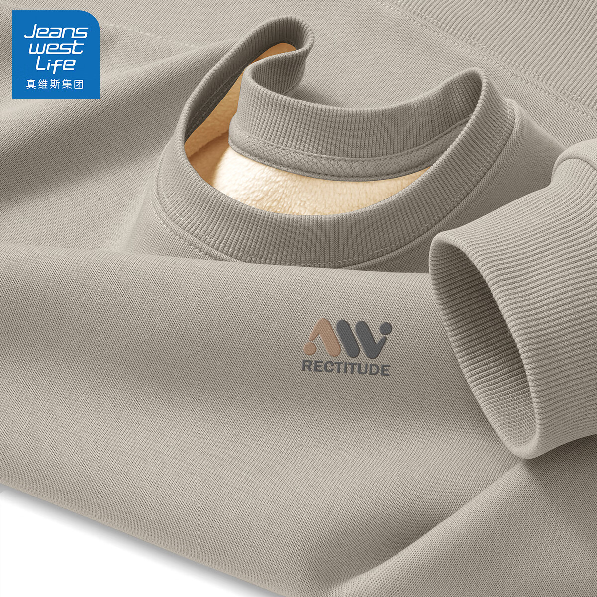 ���ڲ�����JEANSWEST LIFE��ά˹���������ﶬ�¿���޼Ӻ���ñ��װ���¿��ɸ߼��������п� 95.9Ԫ