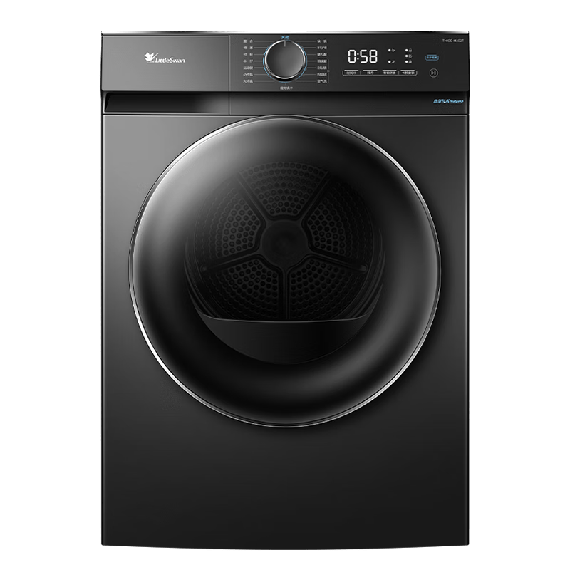 LittleSwan/С��� С��÷3.0 10Kg �ȱú�ɻ� TH100-HL02T 1874.85Ԫ(������)