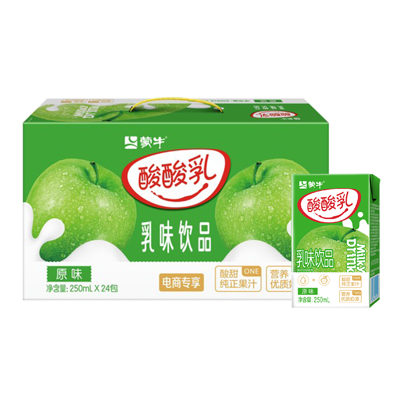 ţ   250ml 1 ԭζ *24 32.9Ԫ(ȯ)