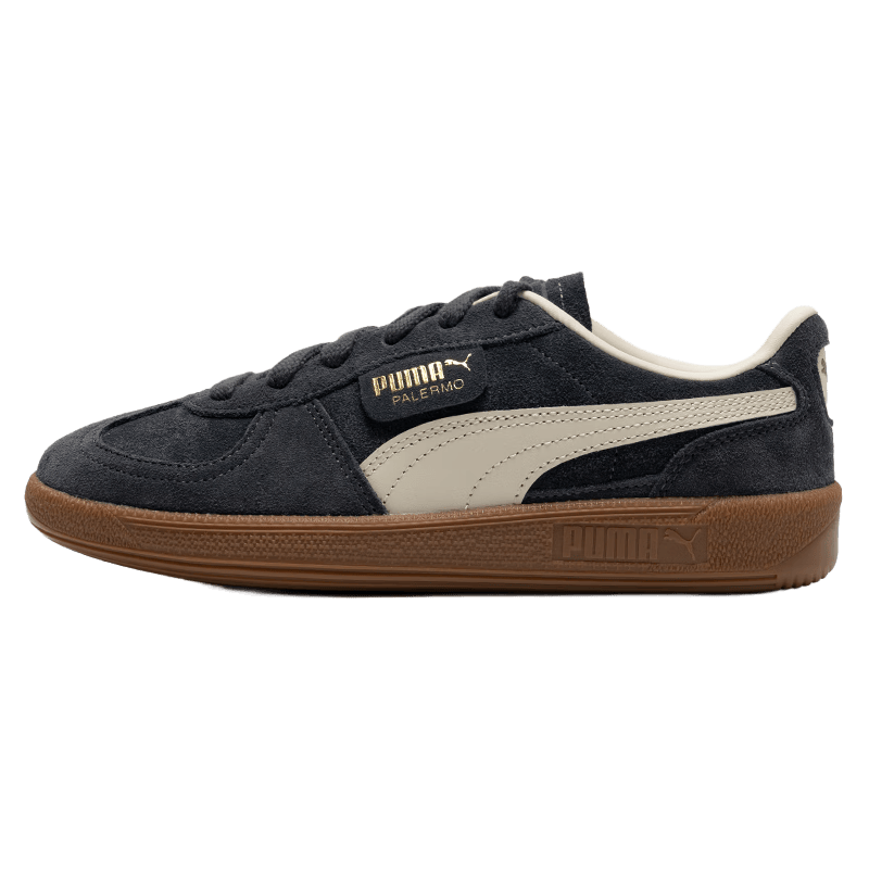 彪馬(PUMA)男鞋女鞋 2026春季新款情侶運(yùn)動(dòng)鞋潮流時(shí)尚低幫板鞋透氣休閑鞋子 396463-81/經(jīng)典德訓(xùn)鞋 /曬圖退10 40 (255mm)