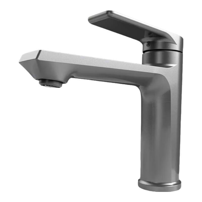 �в�̨��ˮ��ͷ ȫͭϴ��������ˮ��ͷ��������� ǹ��ɫ-���ȳ�ˮ���Ӻ�ȫͭ��159Ԫ