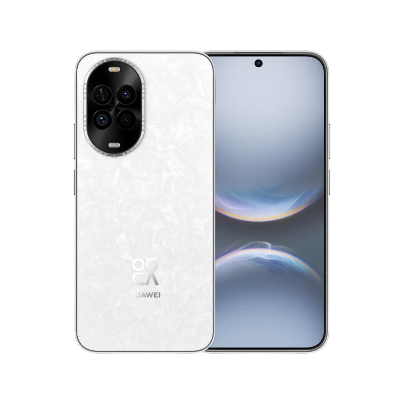 HUAWEI/��Ϊ nova 14 �ֻ� ��˪�� 12+256G 1614.15Ԫ(������)