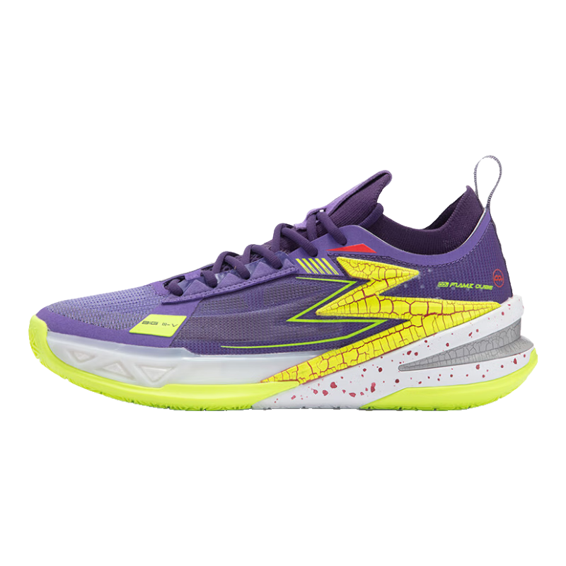 361������Ь��ЬBIG3 5.0PRO����͸��ʵս��ĥ�˶�Ь���� 672431122-4 159.99Ԫ