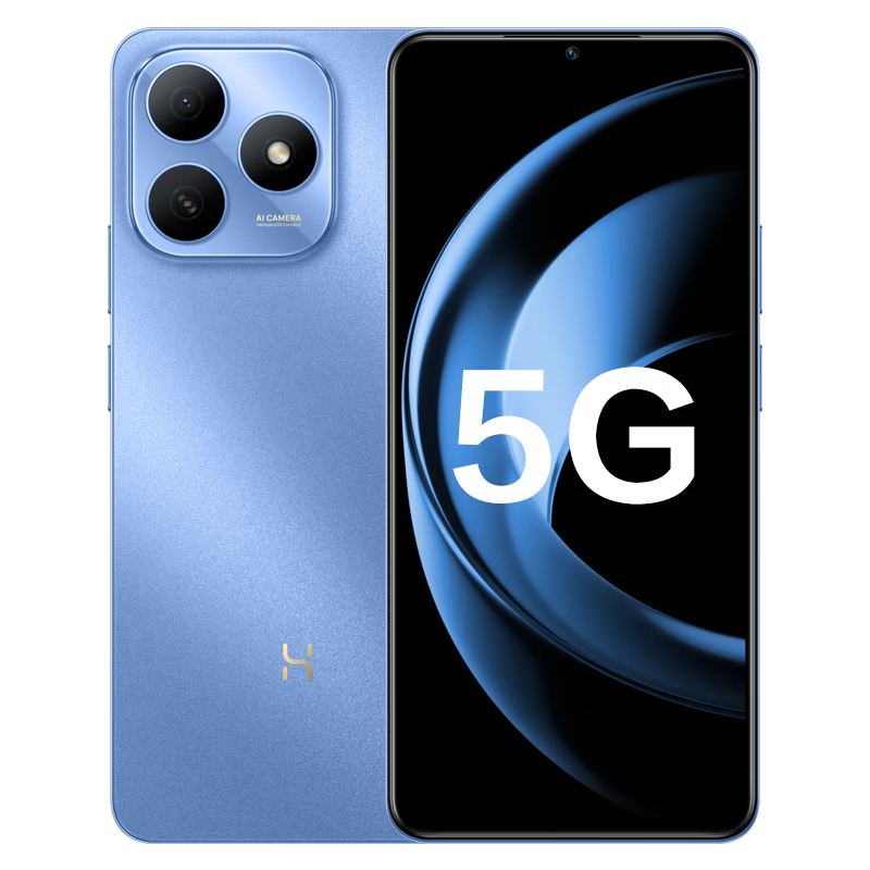 ��Ϊ��ѡ Hi����80S 5G�ֻ� 128GB ����� ȫ��ͨ ������̬���곤�Ƽ��� 678Ԫ