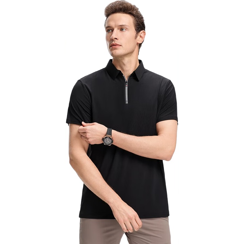 SHANSHANɼɼ ����T���� POLO�� ��ɫ 3XL/190 ����160-190�� 89Ԫ