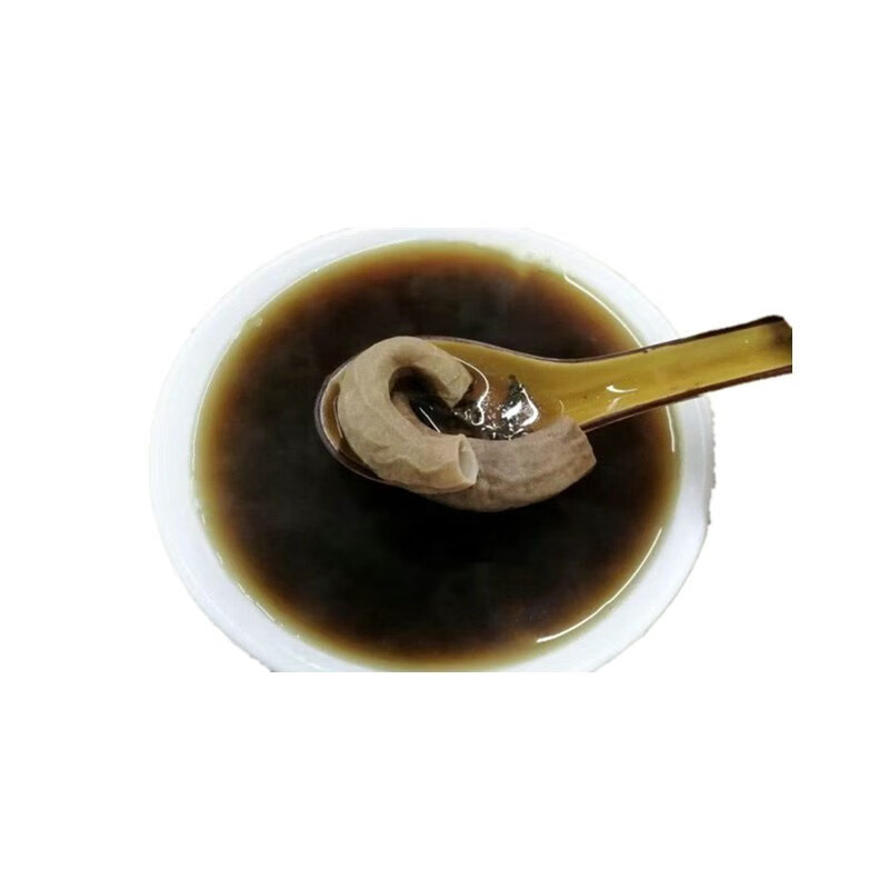 福安特产 小吃福建宁德小肠炖罐汤料包 猪脚鸭子寒茶草药药膳食材 猪肚药膳包