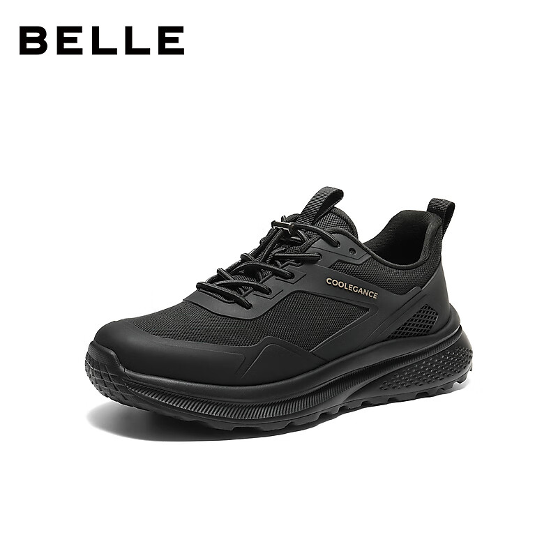 PLUS��Ա��BELLE ���� ������߽���Ь 8ZK01AM6 283.55Ԫ���ʣ�ɹ������50Ԫ�����2Сʱ��