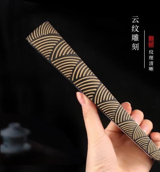 霜魄钛合金扇子防身全扇骨折扇夏天耐用武术器纯属功夫钛纯属 10寸银全铝合金绢布白洒金加坠盒店长推荐