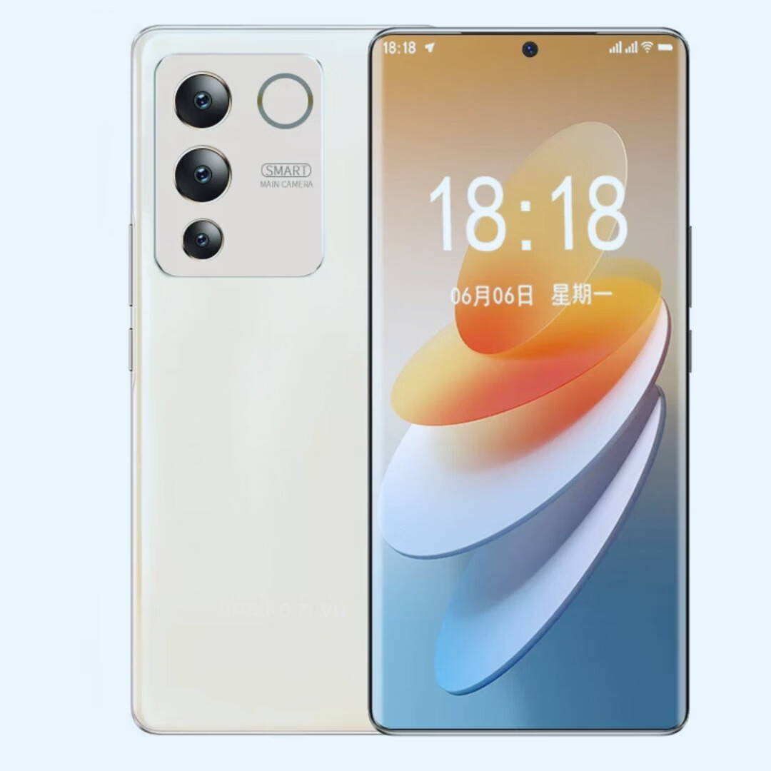 桦科子宇全新未拆封16 pro5G手机智能游戏商务娱乐新款大内存智能手机新机 金科 16GB+256GB 京东折扣/优惠券