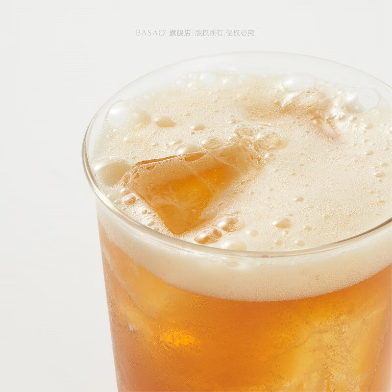 BASAO佰朔康普茶气泡水 红/黑乌龙康普茶气泡水饮品310ml*12罐整箱装 红乌龙康普茶310ml*12罐