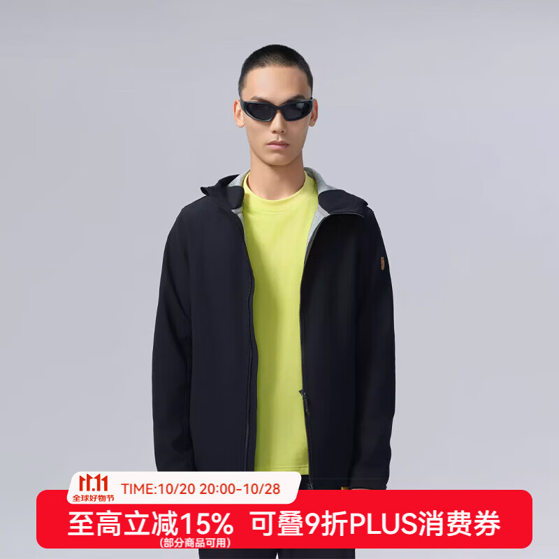 FJALLRAVEN�������ﶬ�˶�������ʿ���籣ů��ñ���׼п�����08242183 550��ɫ AXL