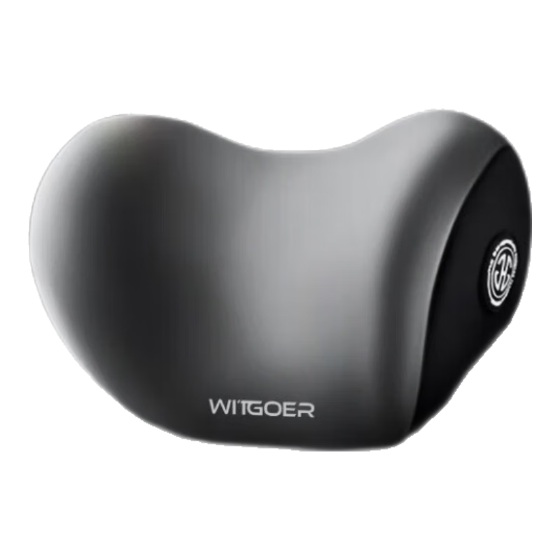 智国者汽车头枕车用护颈枕开车载靠枕主驾驶记忆棉脖枕适用迈巴赫特斯拉