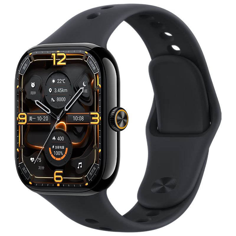 iQOO Watch GT2 �����ֱ� �羺ģʽ2.0 ������ eSIM�� 629.1Ԫ(����ȯ)