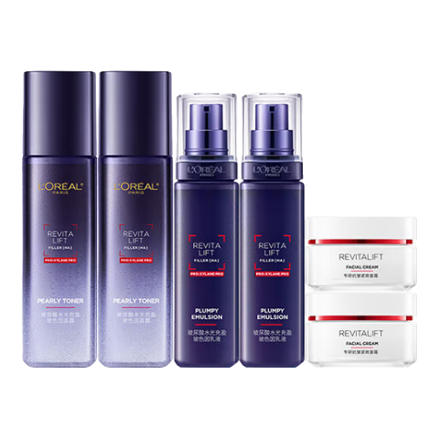 ڲŷţLOREALƷװɫˮ鲹ˮʪлױƷŮ 7ɫƳֵ6 118.9Ԫ