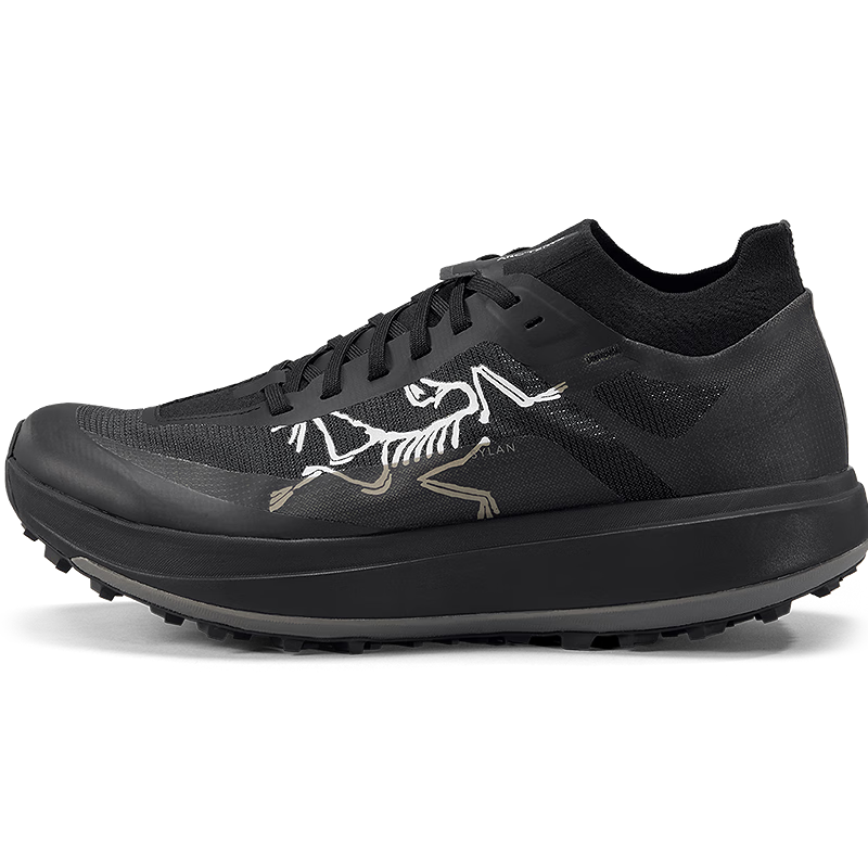 ARC'TERYXʼ���� SYLAN PRO ���� ԽҰ��Ь BLACK / BLACK/��ɫ/��ɫ 42 1700.1Ԫ