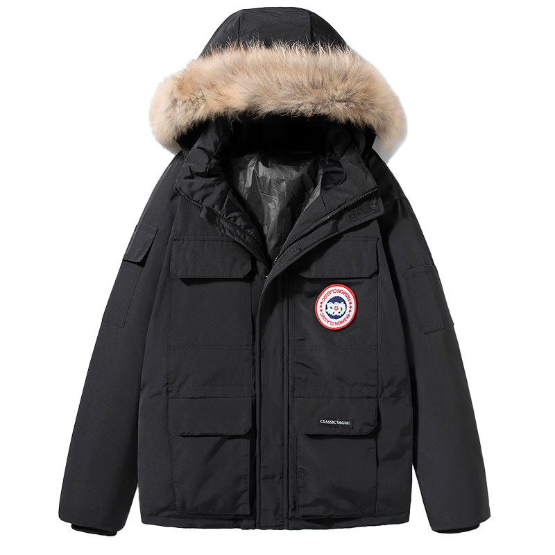 �������գ�EASTERN CAMEL���޷���ʿ�����Ӻ�������ů�ް�ʱ�з�����ñë������������װ 79.15Ԫ