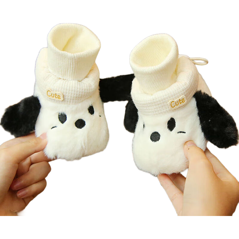 ���Ź� FB-594 Ӥ����������Ь 0-12���²�ǰЬ �����Ӻ� �ڳ�12cm 9.9Ԫ