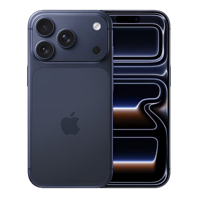 Apple iPhone 17 Pro �ֻ� ����ɫ 256G ˫��˫�� 8899Ԫ