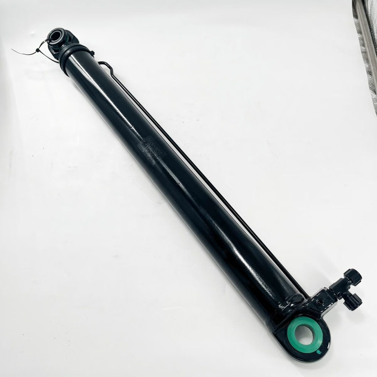 纽荣三一英杰举升油缸王道朱宏军亮正义驾驶室翻转液压油缸61009357