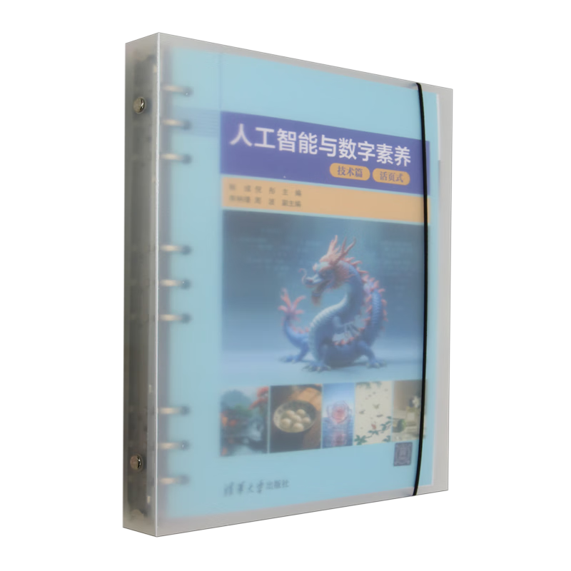 新华正版 人工智能与数字素养 人工智能