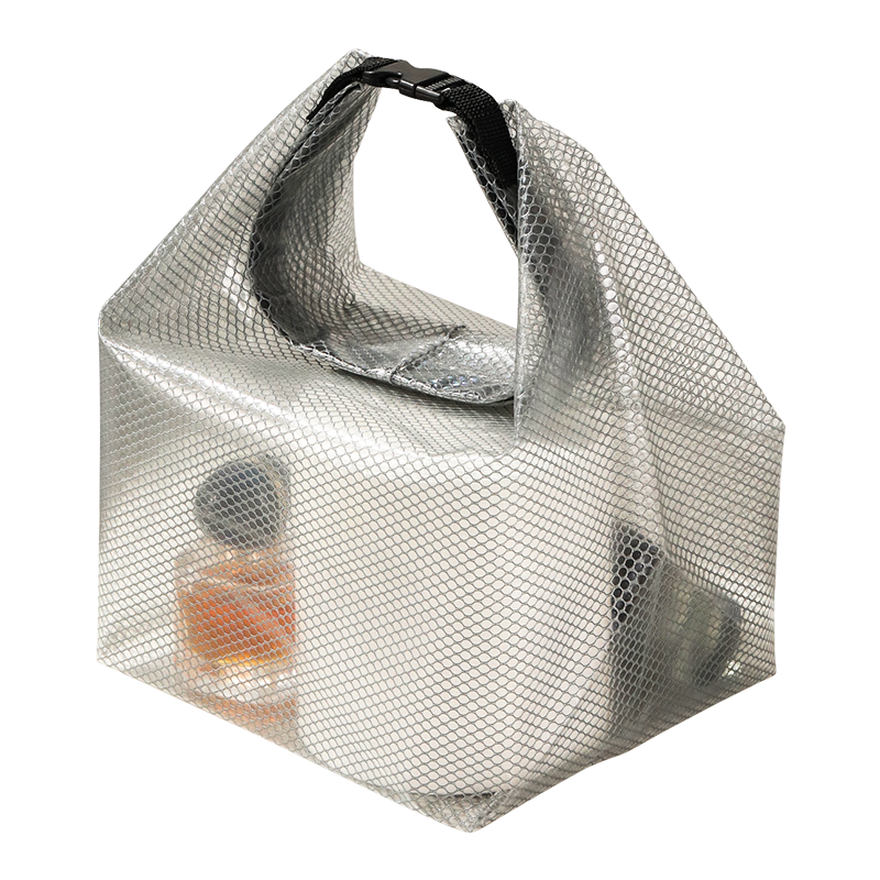 维简洗漱收纳包大容量旅行户外游泳健身洗浴兜洗澡便携手提袋