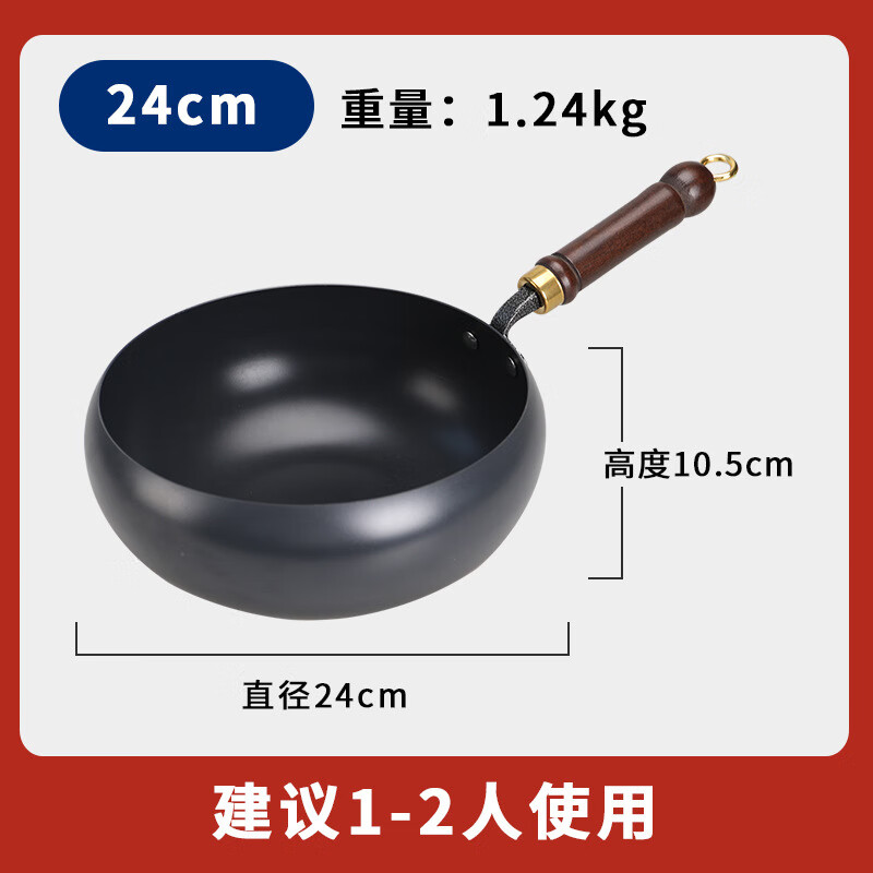 񳽹ŷǹСüͿƽֹճѿ ǹޡ 24cm 49.5Ԫ