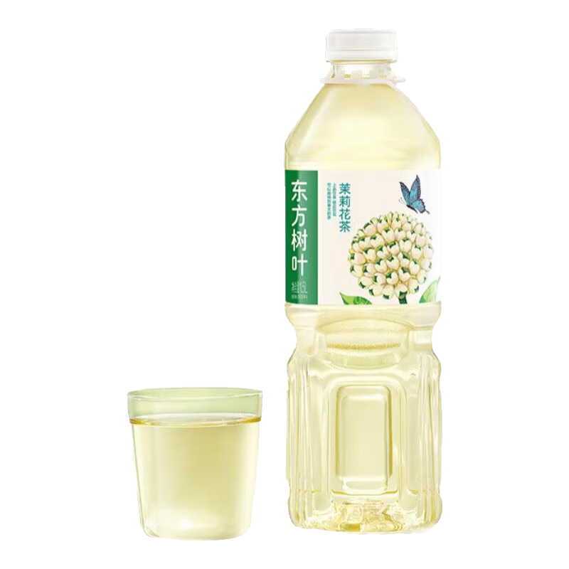 ũ��ɽȪ ������Ҷԭζ������ ���򻨲� 1.5L*6ƿ 52.48Ԫ����յ���