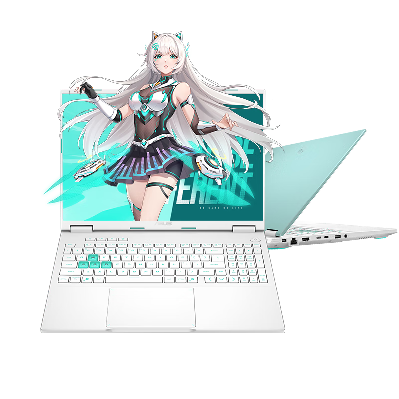 ��˶��ѡ6 ������ ���Ҳ��� 16Ӣ��羺��Ϸ���ʼǱ����� ����7 H260/RTX5050/2.5Kħ���� 16G�ڴ�/1T���ٹ�̬Ӳ�� 16:10��ˢ������ɫ��羺�� 6459.15Ԫ(������)