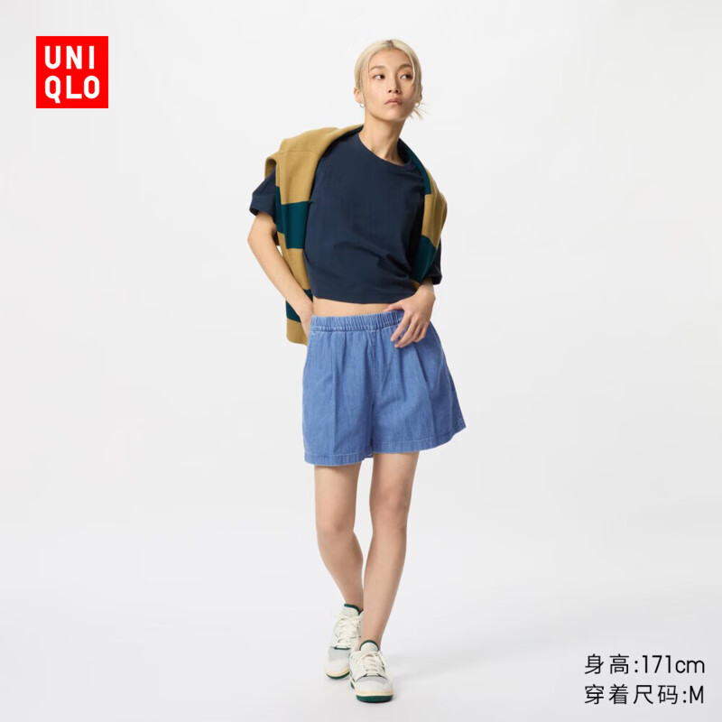 ���¿� Ůװ�����ɽ��̿� 473757 65 ����ɫ S 79Ԫ