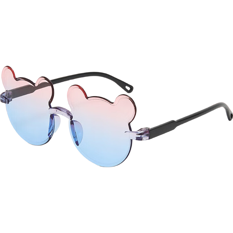 �¿��ȿɰ�Բ��С�ܶ�̫ͯ���� �����·� ����ɫ����ī�� �Ŀ������۾� 1.01Ԫ ���� (����ȯ)