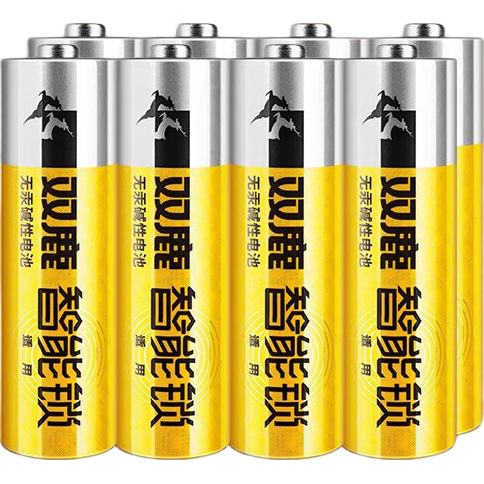 ˫¹ 5�ż��Ըɵ�� 1.5V 8�� ָ������������ר�� 9.9Ԫ