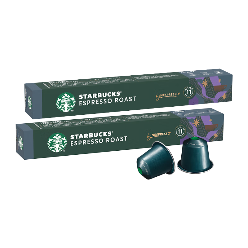 ǰͿˣStarbucksʿڡNespressoҿȷʽŨڿʽζ ʽغŨ決20    ˿Ŀǰۼ83.8Ԫµȡ8317ԪŻȯµ1ʵ66.8Ԫ