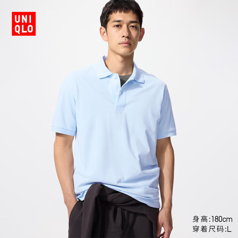 ���¿� ���POLO�� ��װŮװ ����ͨ�ڶ���T�� 477155/61 ˮ��ɫ L 79Ԫ