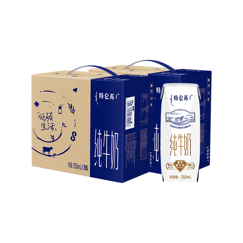������ ȫ֬ ������ ��ţ�� 250ml 32�� 85.8Ԫ
