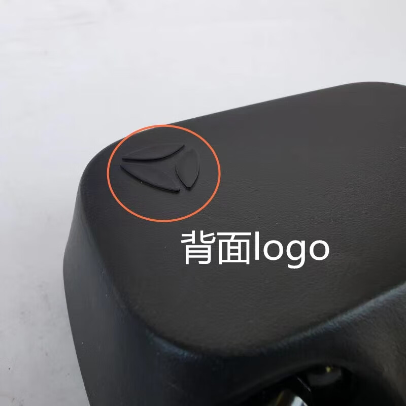 雅迪电动车原厂冠能G30/E8/E9/E10/T57T30后视镜原装反光镜倒车镜 博达一对后视镜