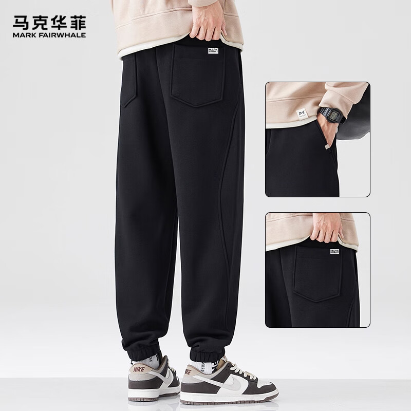 ���ڲ��������˻��ƣ�MARK FAIRWHALE����ʽ���п���ʿ�ﶬ���ذ��ŷ��˶����������������ų���������װ ��ɫ���＾��Ʒ�� 38 ������170-180� 154Ԫ