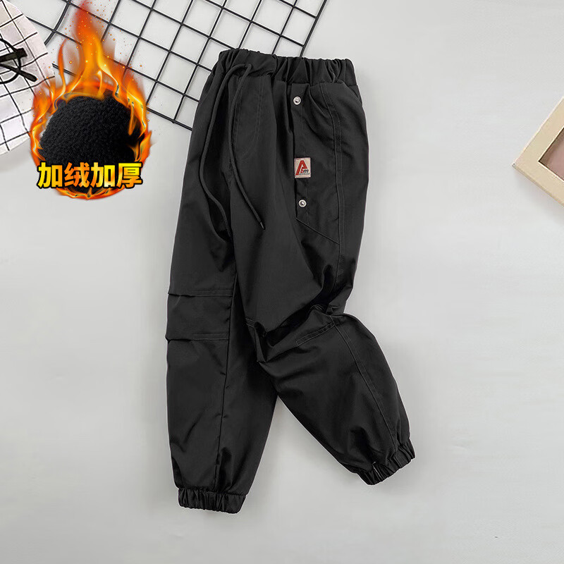 ��СӰŮͯ���Ӷ��������д�ͯ�������ǳ����˶���װ�������Ż��⳱ ��ɫ 170 69.56Ԫ