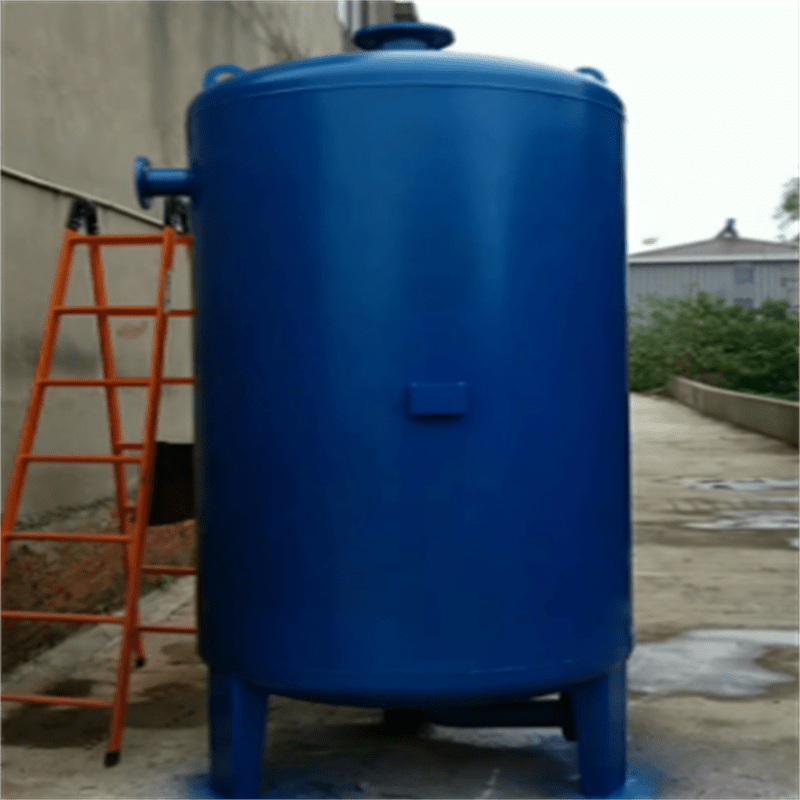 碳钢304l定期排污扩容器 连续排污扩容器 锅炉配件设备排污膨胀器 dp