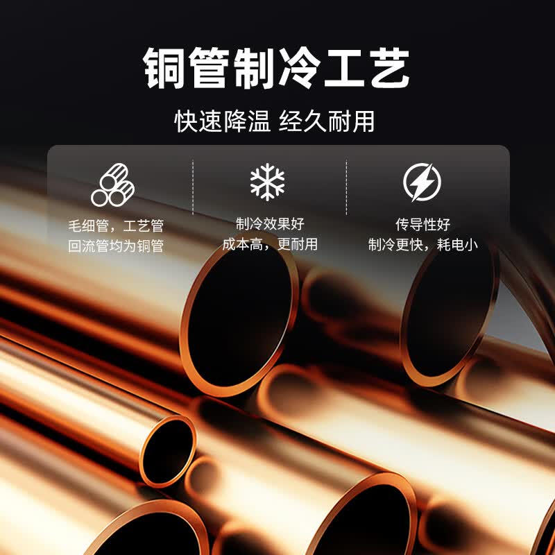 商用冰箱排行榜前十名出炉：这10款大容量节能，商用首选！-图片2