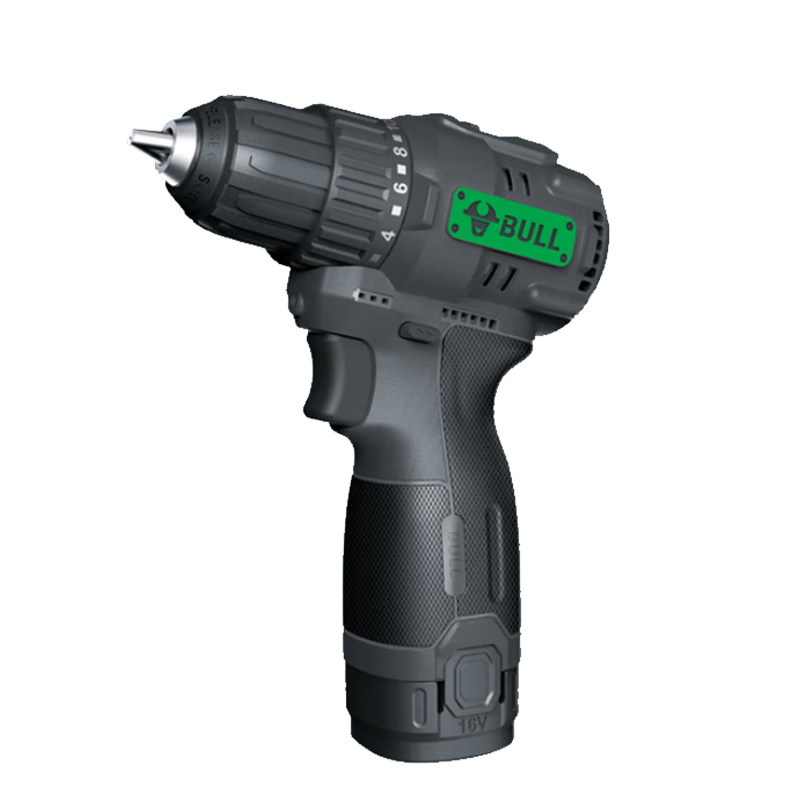 ���ڲ�������ţ��BULL��﮵���ˢ����16V˫��ص綯��˿���������ֵ���GDZ10-55 (2.0S) 347.23Ԫ(������)