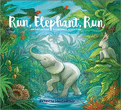 Run, Elephant, Run: 
