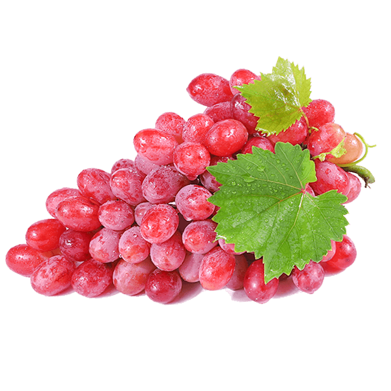 闭眼买：克伦生红提新鲜应季水果 带箱5.5斤装 21.9元（合3.98元/斤）