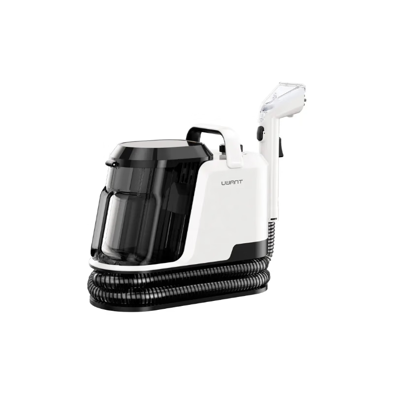 uwant友望布艺清洗机免拆洗地毯床垫沙发清洁机神器大抽象Y100 大抽象Y100