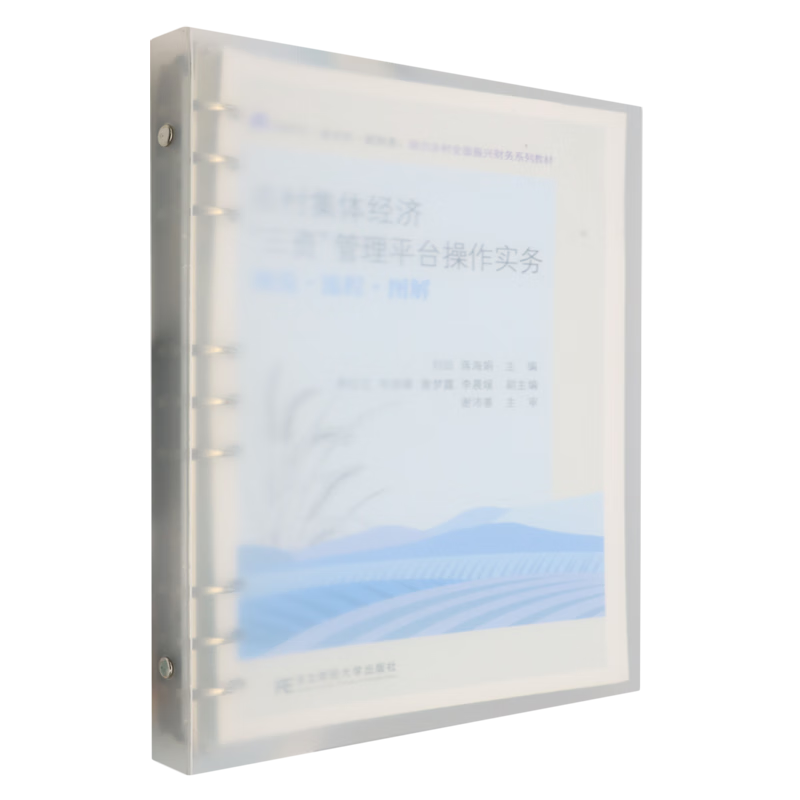 新华正版 农村集体经济