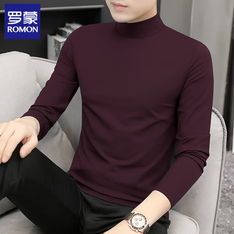 ���ڲ��������ɣ�ROMON������쳤��t����Ī�����ﶬ���¿����������������ڴ���װ���� ������-�ƺ� XL ��130~145��������81.99Ԫ