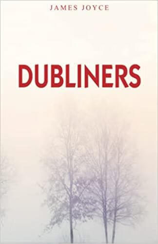 预订 dubliners