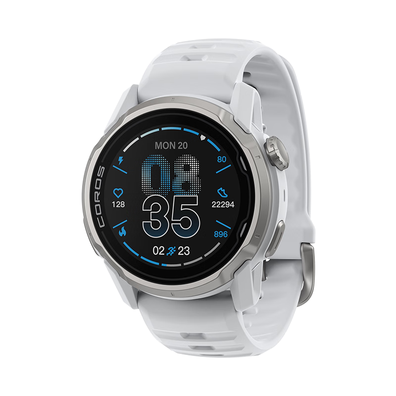 ߳ COROS APEX 4 ˶ ԽҰɽͽܲ ѪGPS 2999Ԫ